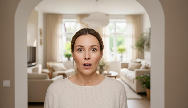 Turn Heads and Raise the Price With 6 No-Reno Apartment Moves