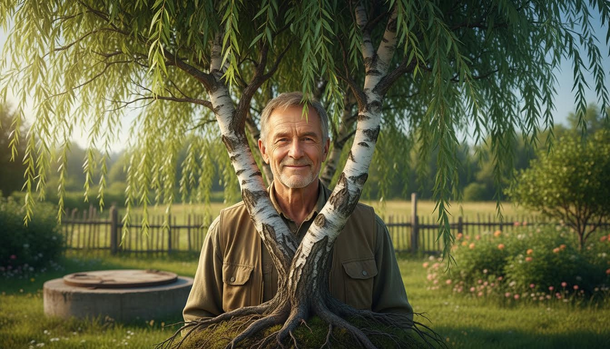 Stop Paying for Pump-Outs—Plant These Trees and Save Thousands on Septic Bills