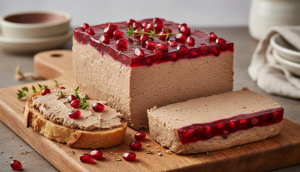Skip the Same-Old Sausage: 30-Minute French Pâté That Brings the Bistro Home