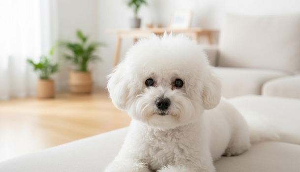 Five Smart, Loyal Apartment Dogs—Quiet, Low-Odor, Neighbor-Approved