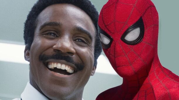 Spider-Man 4: Severance Star Tramell Tillman’s Secret MCU Role Revealed