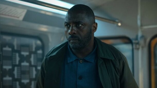 Idris Elba’s Hit Series Stumbles as Season 2 Scores Drop on Rotten Tomatoes
