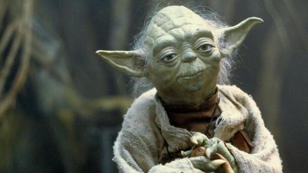 Scrapped Star Wars Series Nearly Revealed Yoda’s Dark Side