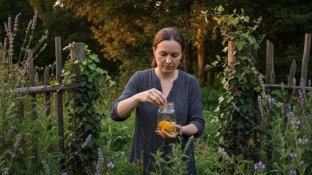 Ditch the Store-Bought Chemicals: One Drop of This Cheap Household Staple Sends Ticks Running