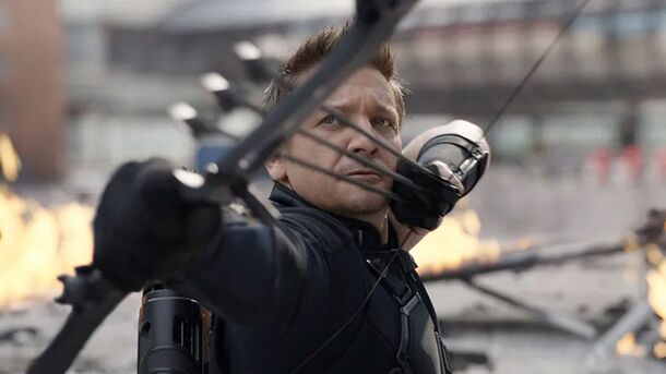 Jeremy Renner’s Future as Hawkeye in Doubt After Disappointing MCU Offer