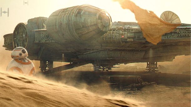 Steven Soderbergh Breaks Silence on the Canceled Kylo Ren Star Wars Film and Why It Fell Apart