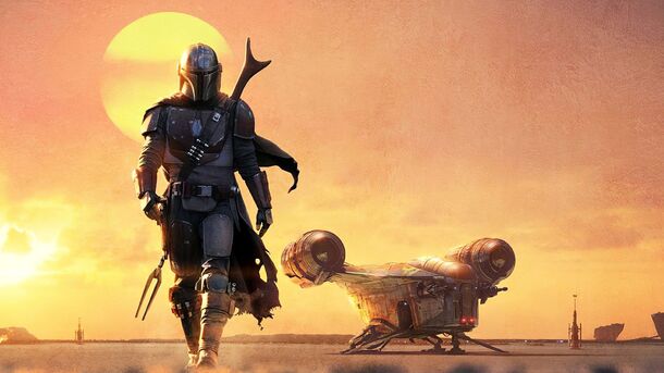 Inside Disney's Dilemma Over The Mandalorian and Grogu