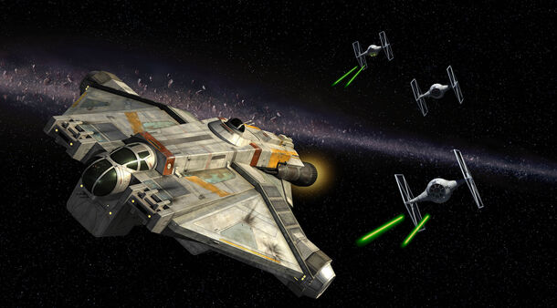 Star Wars: Starfighter Writer Appears to Shut Down a Major Fan Rumor