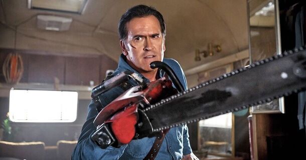 Bruce Campbell Diagnosed With Cancer — Here’s What We Know