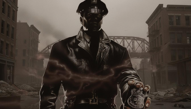 Nicolas Winding Refn Revives Cult Classic Maniac Cop With A Gritty Remake