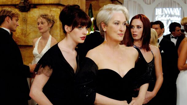 Anne Hathaway Returns: The Devil Wears Prada 2 First Trailer Teases a Fashion Power Play