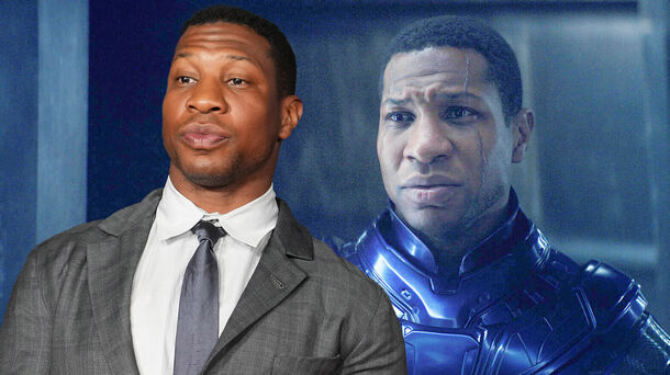 Looks Like Hollywood Low-Key Canceled Marvel Star Jonathan Majors