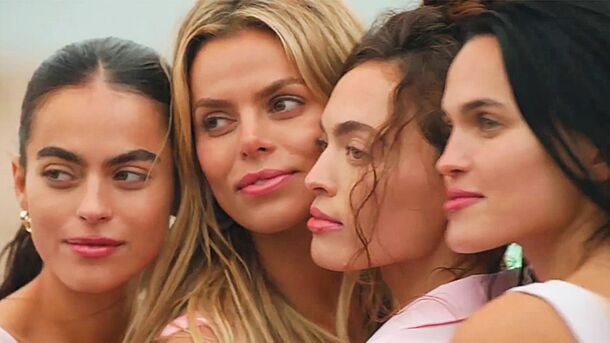 Brooks Nader's New Romance Sends Shockwaves Through Her Family