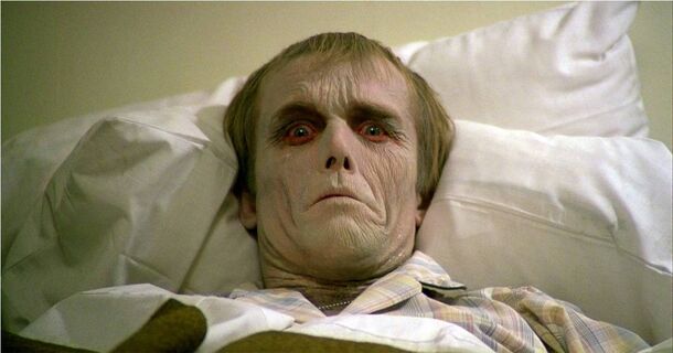 George A. Romero's Twilight of the Dead Eyes Final Financing Push, Says Greg Nicotero