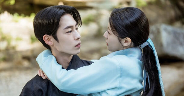 Alchemy of Souls and 4 Other Best K-Dramas About Magic Perfect for Binge Watching