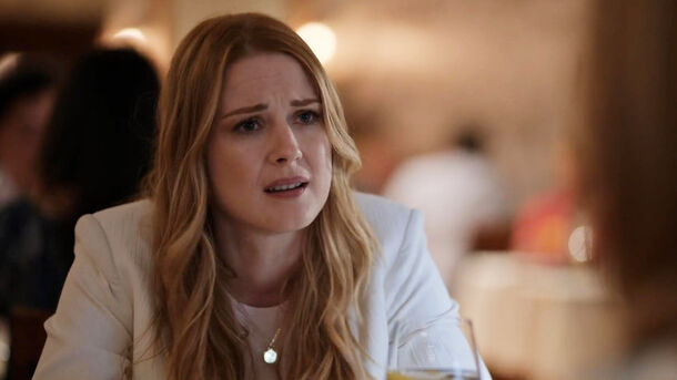Alexandra Breckenridge Has Virgin River Fans Demanding Answers With Season 5 Tease