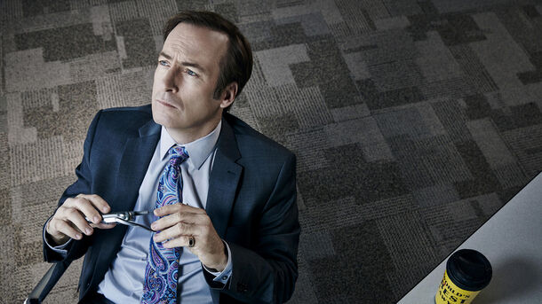 How Did Jimmy End Up Working at the Back of a Nail Salon in Better Call Saul?