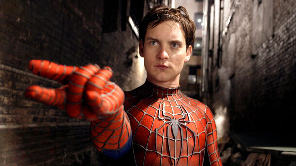 Sam Raimi Almost Replaced Tobey Maguire in Spider-Man 2 With an Actor Who Became an MCU Villain