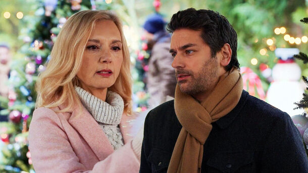 5 Reasons Why Virgin River's Muriel Deserves More Love Than She Gets