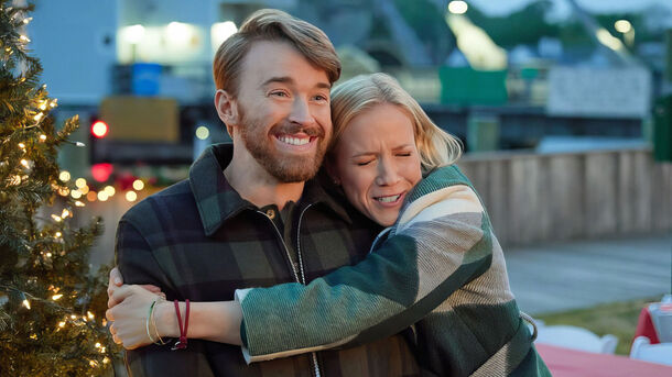 The Complete List of 10 New Movies Hallmark Added in October 2023