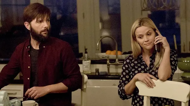 Big Little Lies and 4 Other Best Movies & TV Series Starring Adam Scott to Watch After Severance