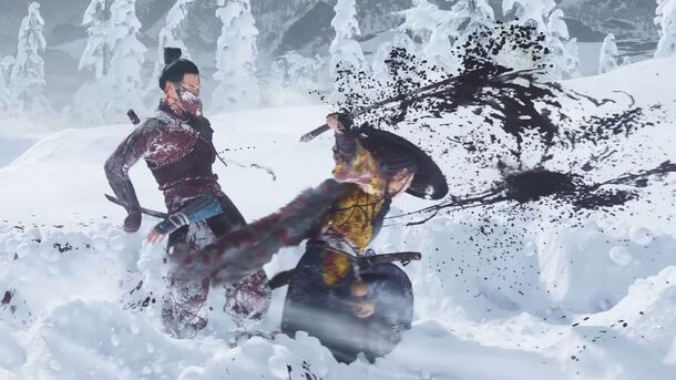 Ghost of Yotei Creative Director Warns: Controller Complexity Is Overwhelming Players
