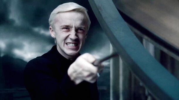 Is The Cursed Child Canon? Not According to Harry Potter Fans, It Isn't
