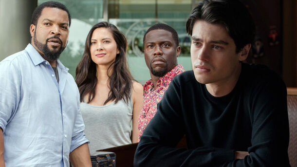 New Releases and Classics: Top 5 Movies Recently Added to Max to Watch Tonight