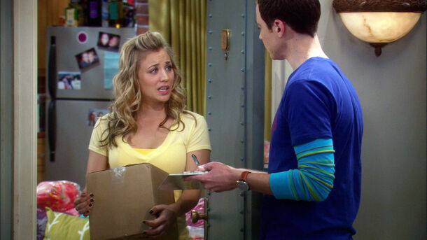 Penny Had a Last Name? Big Bang Theory Secret Everyone Missed