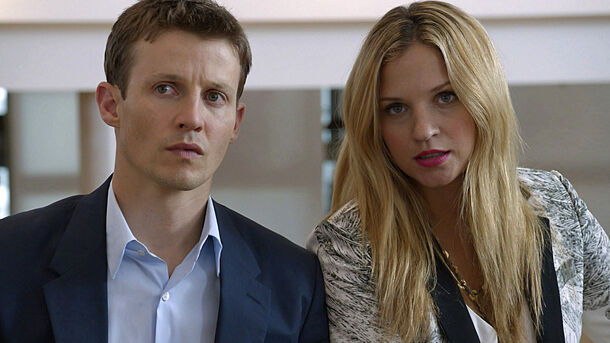 Eddie & Jamie's Lack of Chemistry is Still the Most Boring Thing in Blue Bloods