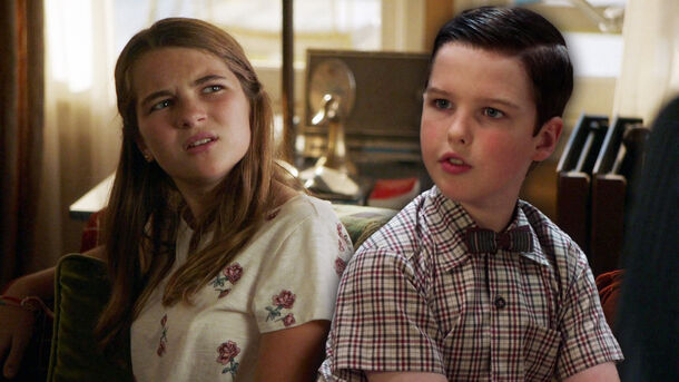 This Eerie Young Sheldon Season 7 Theory Will Haunt You For Days