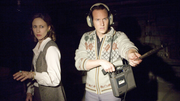 5 Spine-Chilling Horror Movies That Are Believed To Be Cursed