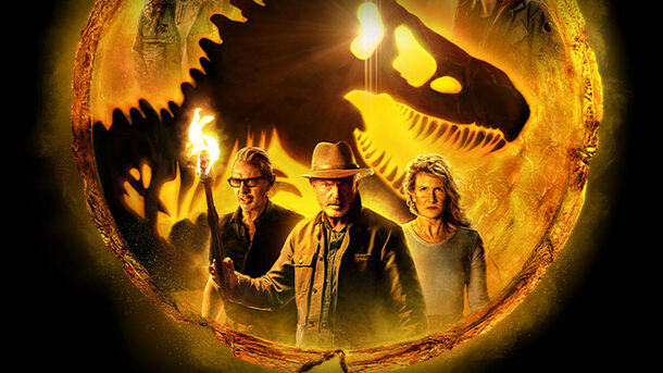 Here's The Best Order To Watch Jurassic Park & Jurassic World Movies