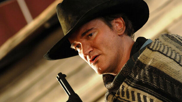 The 7 Films Tarantino Thinks You Shouldn't Watch