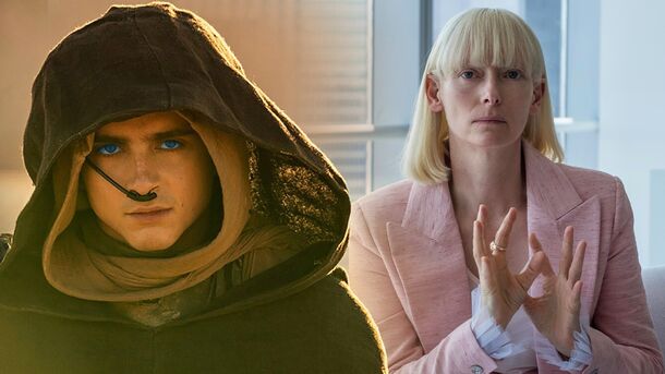 7 Highest-Rated Sci-Fi Movies On Netflix to Watch in January 2024