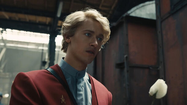 Is The Ballad of Songbirds & Snakes Darker Than Hunger Games? New Trailer Certainly Looks Like It