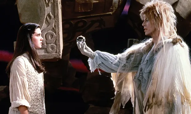 Labyrinth and 4 Other Dark Fairy Tale Movies to Watch Without the Kids in the House