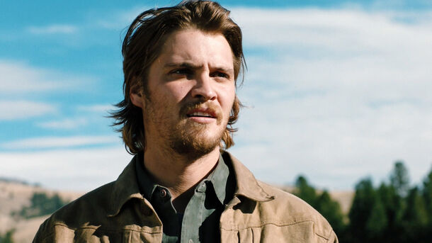 Yellowstone's Luke Grimes Teases 'Really Juicy Drama' in Final Season 5 Episodes