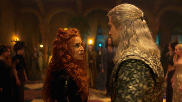 The Secret to Enjoying Netflix's The Witcher? Just Pretend Source Material Doesn't Exist