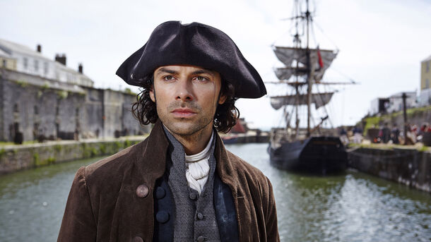 14 Best TV Shows Based on Books, According to Reddit 