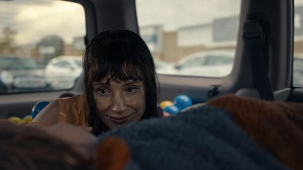 Other Mommy opens at No. 1 with a D+ CinemaScore and an 18% Rotten Tomatoes score
