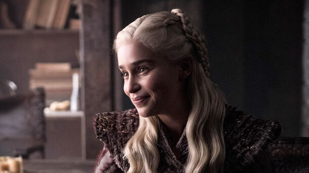 Watch AI Bringing Emilia Clarke Back as Daenerys in House of the Dragon 