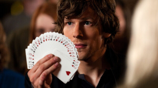 Now You See Me 3 and 5 Other Most Anticipated Thrillers Coming in 2025