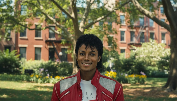 Michael Biopic Locks In Streaming Date After a Historic Global Theatrical Run