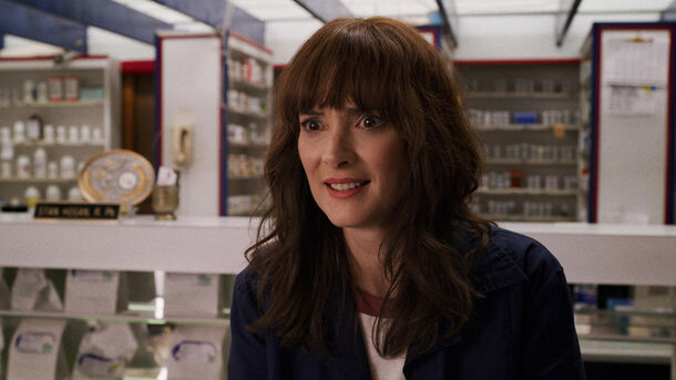 5 Things Winona Ryder's Famous Exes Said About Her
