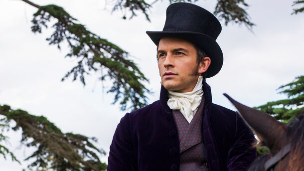 The Disney Prince Bridgerton's Jonathan Bailey Has A Crush On (Aren't We All, Though?)