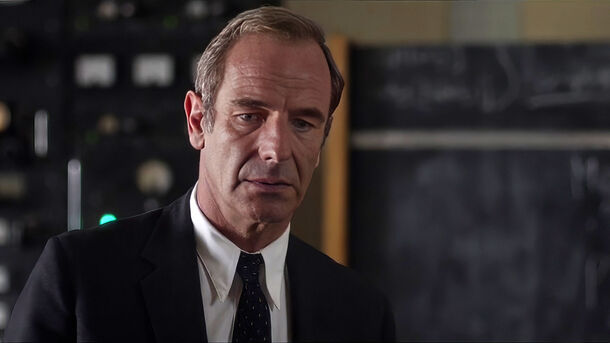 Robson Green Shares Exciting Update on Grantchester Season 9