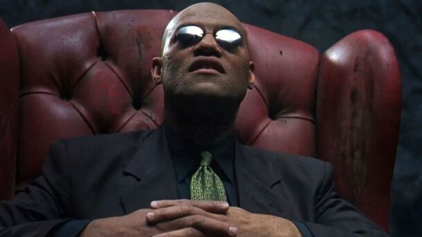 Laurence Fishburne Eyes Professor X in the X-Men Reboot — The Casting Choice We Didn’t Know We Needed