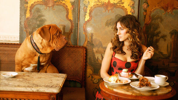 SATC's Longest-Running Love Affair by Episode Count Isn't What You'd Expect