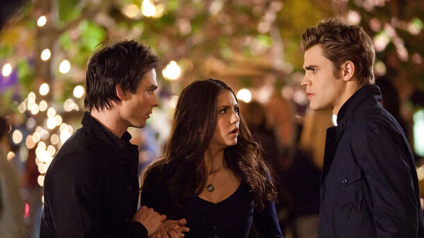 Reddit Ranks The Vampire Diaries' 5 Worst Acting Performances